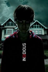Insidious (2010) Hindi Dubbed