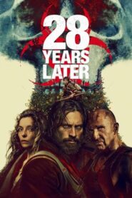 28 Years Later (2025) Hindi Dubbed Pre-HD