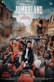 Jombieland (2025) Punjabi CAMRIP